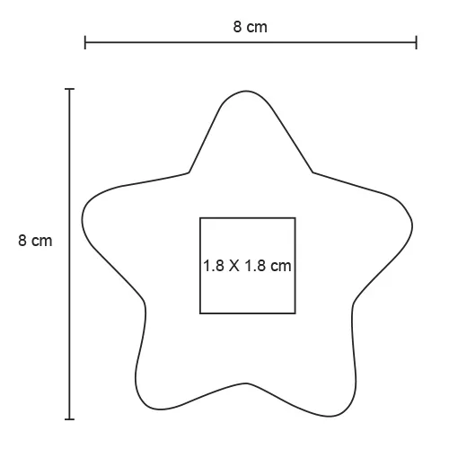 ESTRELLA 3